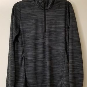 adidas ultimate tech 1/4 zip pullover men's adidas ultimate tech 1/4 zip pullover men's